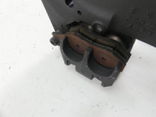 Load image into Gallery viewer, 2017 Triumph Thruxton 1200R Rear Nissin Brake Caliper & Bracket Set T2021266 | Mototech271