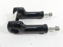 Load image into Gallery viewer, 2015 Harley FXDF Dyna Fat Bob Handlebar Riser 5" Holder 1.25" -Read 59783-08