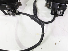 Load image into Gallery viewer, 2016 Moto Guzzi Stelvio 1200 8V NTX Rugged Ridge Led Fog Spot Light Lamp Set | Mototech271