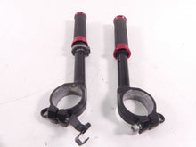 Load image into Gallery viewer, 2008 Kawasaki ZX6R Ninja Left Right Handlebar Aluminum Grip 46003-0136 46003-013 | Mototech271