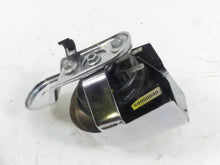 Load image into Gallery viewer, 2014 Harley Touring FLHX Street Glide Horn & Chrome Cover 61300478 | Mototech271