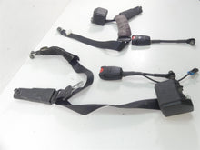 Load image into Gallery viewer, 2017 Polaris General 1000 Left Right Seat Belt Buckle Set 2635981 | Mototech271