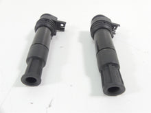 Load image into Gallery viewer, 2009 BMW R1200GS K25 Ignition Coils Stick Coil Set  12137715856