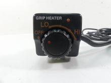 Load image into Gallery viewer, 2013 Triumph Rocket 3 Touring Left Right Grip Heater Grips Handles -Read | Mototech271