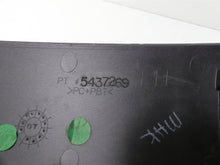 Load image into Gallery viewer, 2009 Victory Vision Tour Left Storage Box Cover Set - No Lid 5437269 2877955 | Mototech271
