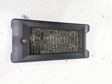 Load image into Gallery viewer, 2021 Harley Softail FLSL Slim Oil Cooler Radiator & Cover Set 62700191