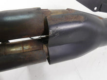 Load image into Gallery viewer, 2013 Harley Davidson VRSCF Muscle Bassani Road Rage Power Exhaust System 1V38RB | Mototech271