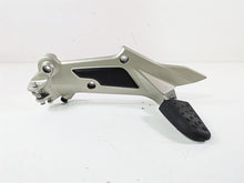 Load image into Gallery viewer, 2014 BMW K1600 GTL K48 Left Footpeg Foot Peg Mount 46717728223 46718549079