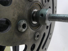 Load image into Gallery viewer, 2003 Harley Dyna 100TH FXDL Low Rider Straight Rear 16x3 Wheel Rim 41012-00A | Mototech271