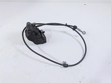 Load image into Gallery viewer, 2010 Harley Dyna FXDB Street Bob Front Brake Caliper + Line 44046-08