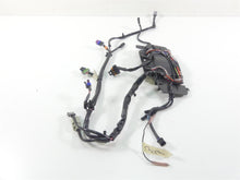 Load image into Gallery viewer, 2016 Harley Touring FLHTP Electra Glide Front Fairing Wiring 69200123 | Mototech271