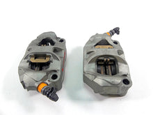 Load image into Gallery viewer, 2022 Triumph Speed Triple 1200 RS Front Brembo 100mm Brake Caliper Set T2028970 | Mototech271
