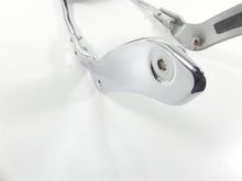 Load image into Gallery viewer, 2016 Honda VT1300 CRG Stateline Rear Low Chrome Sissybar Backrest 08F75-MFY-100C | Mototech271