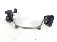 Load image into Gallery viewer, 2015 BMW R1200GS GSW K50 Windshield Adjuster Wheel + Shaft 46638536083 | Mototech271