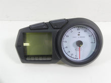 Load image into Gallery viewer, 2005 Ducati Multistrada 1000S Speedometer 4K Ignition Switch Key Set 40610201B | Mototech271