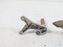 Load image into Gallery viewer, 2013 MV Agusta F3 675 ERA Front Footpeg Foot Peg Shift Brake Lever Set 8000B7474 | Mototech271