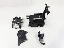 Load image into Gallery viewer, 2018 Harley FXBR Softail Breakout Electrical Carrier Battery Set 69201632 | Mototech271