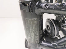 Load image into Gallery viewer, 2022 BMW RnineT Pure K22 Straight Front Rear Frame Set With Clear Texas Title 46511541947