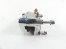 Load image into Gallery viewer, 2004 Harley FXDWGI Dyna Wide Glide Front Chrome Brake Caliper -Read 44046-00D | Mototech271