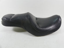 Load image into Gallery viewer, 2005 Harley FXDWGI Dyna Wide Glide Rider Passenger Saddle Seat - Read 53079-04 | Mototech271