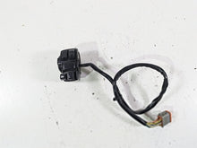 Load image into Gallery viewer, 2003 Harley Touring FLHTCUI 100TH E-Glide Left Hand Control Switch 71597-96B | Mototech271