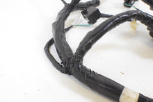 Load image into Gallery viewer, 2015 Honda Goldwing GL1800 GL 1800 F6B Front Sub Wiring Harness 32105-MJG-A10 | Mototech271