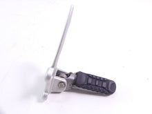 Load image into Gallery viewer, 2018 BMW R nineT Urban GS K33 Left Rider Front Foot Peg Footpeg 46718558717