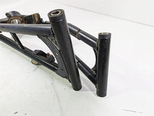 Load image into Gallery viewer, 2022 CFMoto Zforce 950 Sport Front Left Control Arm Knee Assembly 5BYA-050701