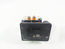 Load image into Gallery viewer, 2016 BMW S1000RR K46 Abs Brake Pump Unit Module 34518561705 34518566956