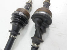 Load image into Gallery viewer, 2016 Polaris RZR900 S EPS Rear Drive Shaft Cv Axle Set - Read 1333081 1333947