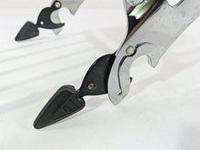 Load image into Gallery viewer, 2017 Indian Chieftain Limited Indian Backrest Sissy Bar Luggage Rack 2884186