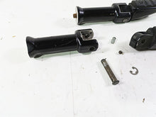 Load image into Gallery viewer, 2018 Harley Softail FXFBS Fat Bob Passenger Livewire Footpeg Set - Read 50500762 | Mototech271