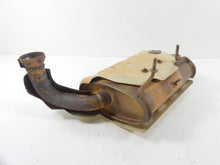 Load image into Gallery viewer, 2016 Polaris RZR900 S EPS Exhaust Muffler Silencer Damper Pipe 1262365 | Mototech271