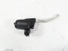 Load image into Gallery viewer, 2017 Harley Touring FLTRXS Road Glide Front Brake Master Cylinder 42855-06D | Mototech271