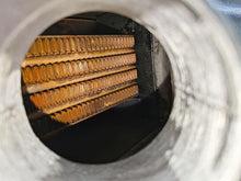 Load image into Gallery viewer, 2009 Yamaha Waverunner FX1800 Cruiser Intercooler Air Cooler 6S5-13670-00