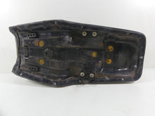 Load image into Gallery viewer, 1980 Honda CB750C Custom Duo Rider Passenger Saddle Seat 77200-425-730 | Mototech271