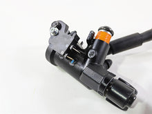 Load image into Gallery viewer, 2025 Yamaha YZF R7 Brembo Front Radial Brake Master Cylinder 16mm BEB-2583T-01