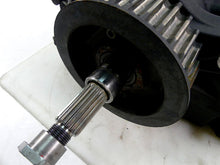 Load image into Gallery viewer, 2007 Harley Touring FLHRC Road King 6-Speed Transmission Gear Box -55k 33162-07A | Mototech271