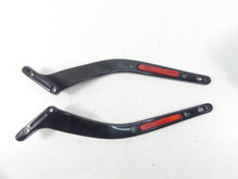 Load image into Gallery viewer, 2021 Harley Softail FXBBS 114 Street Bob Rear Fender Braces Struts Set 59500423 | Mototech271