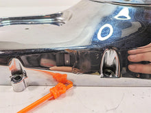 Load image into Gallery viewer, 2000 Harley FXSTS Softail Springer Outer Primary Drive Clutch Cover 60506-99