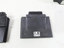 Load image into Gallery viewer, 2018 KTM 1290 Super Adv S Cdi Handsfree Ignition Switch Key Card Set 60711066000