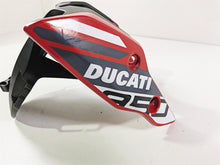 Load image into Gallery viewer, 2022 Ducati Hypermotard 950 Lower Front Fender 564P1031CA
