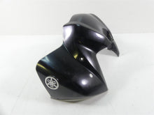 Load image into Gallery viewer, 2007 Yamaha FZ1 Fazer Front Fuel Gas Tank Cover Fairing Cowl 3C3-2171A-00 | Mototech271