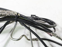 Load image into Gallery viewer, 2017 Harley Touring FLTRXS Road Glide Front Abs Brake Line Set 41800542 41800545 | Mototech271