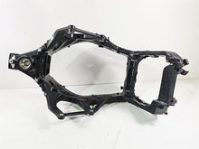 Load image into Gallery viewer, 2017 BMW S1000RR K46 Straight Main Frame Chassis With Salvage Texas Title 46518563841