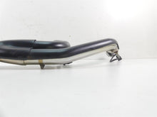 Load image into Gallery viewer, 2022 Harley Softail FXBBS Street Bob Bassani Road Rage 2-1 Exhaust System 1S72RB