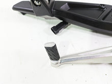 Load image into Gallery viewer, 2018 Ducati Hypermotard 939 SP Right Foot Peg Bracket & Brake Pedal 82412101CA | Mototech271