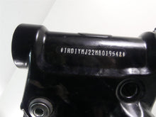 Load image into Gallery viewer, 2021 Harley Softail FLSB Sport Glide Straight Main Frame Chassis With Clean California Title 47000126 | Mototech271