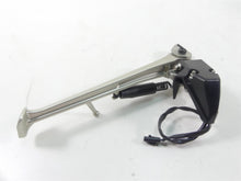 Load image into Gallery viewer, 2016 Yamaha YZF-R1 S RN32 Side Kickstand Kick Stand & Safety Switch 2CR-27311-00