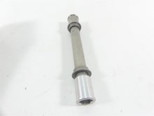 Load image into Gallery viewer, 2019 Kawasaki ZX1400 ZX-14R Ninja Front Axle Wheel Spindle 25mm 41068-0604 | Mototech271